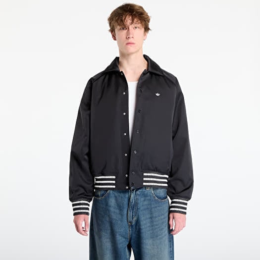 adidas Premium Bomber Jacket Black