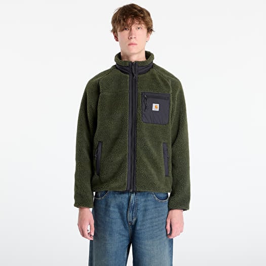 Carhartt WIP Prentis Liner UNISEX Opuntia/ Black