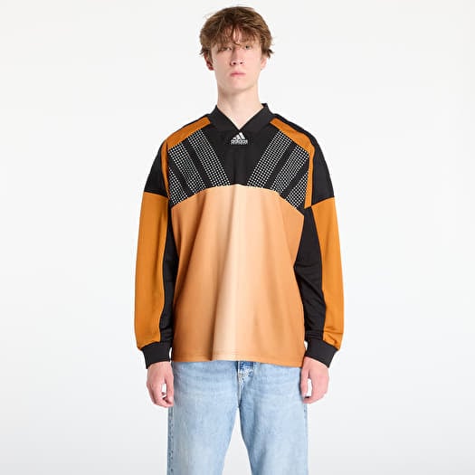 Jersey adidas Equipment Jersey Craft Ochre