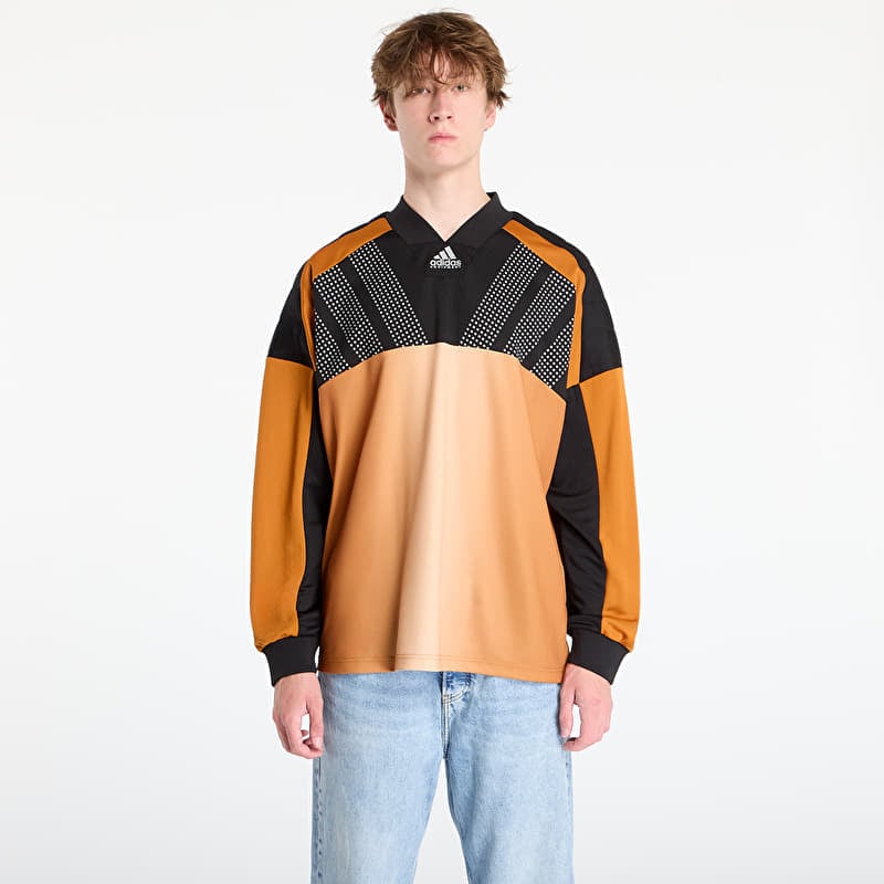 adidas Equipment Jersey Craft Ochre