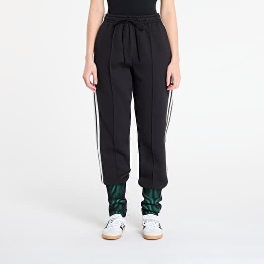 adidas Firebird Trackpant Black/ Black