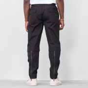 Pants and jeans Puma x XO Woven Pants Puma Black Footshop