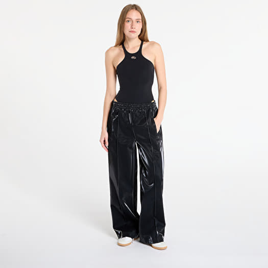 Pants adidas Adicolor Holiday Track Tracksuit Bottoms Black