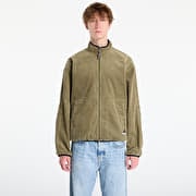 adidas Equipment Reversible Corduroy Jacket Focus Olive