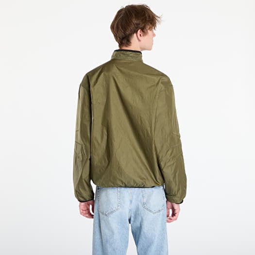 Kurtki adidas Equipment Reversible Corduroy Jacket Focus Olive