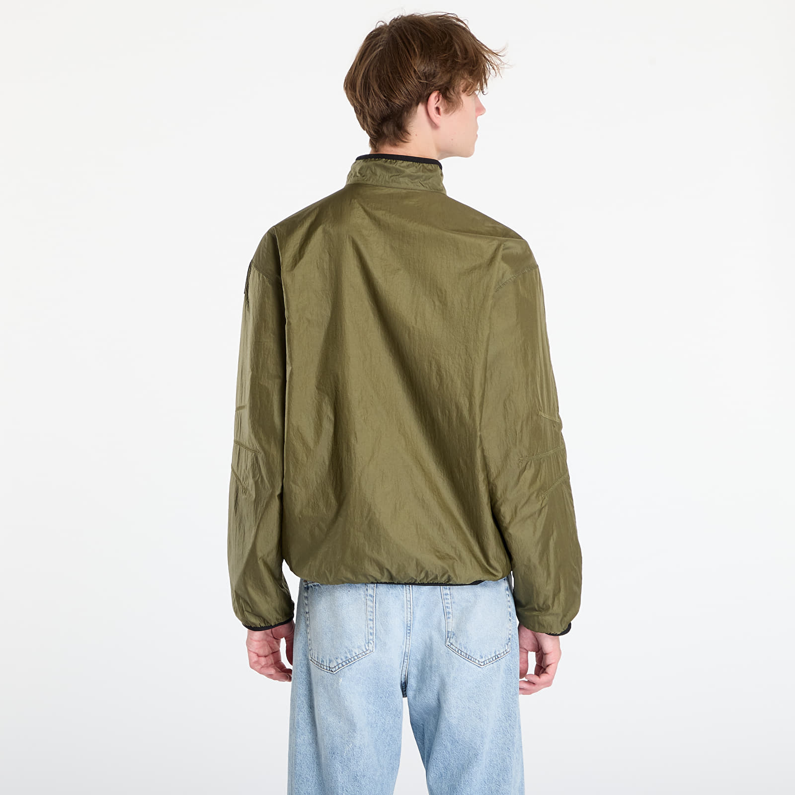 Jackets adidas Equipment Reversible Corduroy Jacket Focus Olive