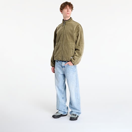 Jackets adidas Equipment Reversible Corduroy Jacket Focus Olive