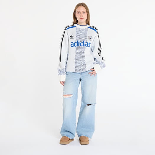 Sweaters adidas Adicolor Blokecore Longsleeves Light Weight