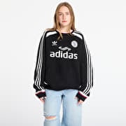 adidas Adicolor Blokecore Pullover UNISEX Black