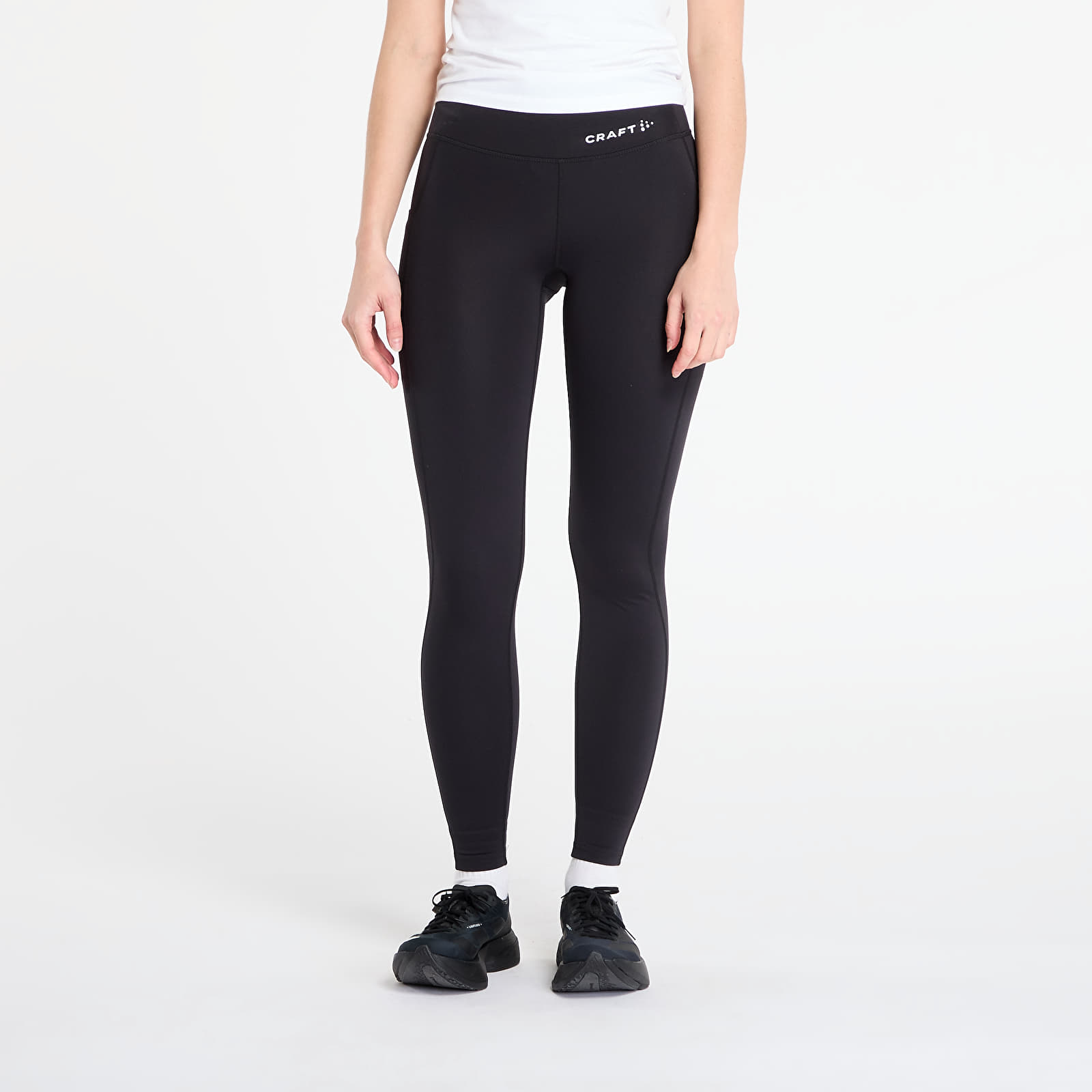 Pajkice  Craft Adv Essence Warm Tights 3 Black