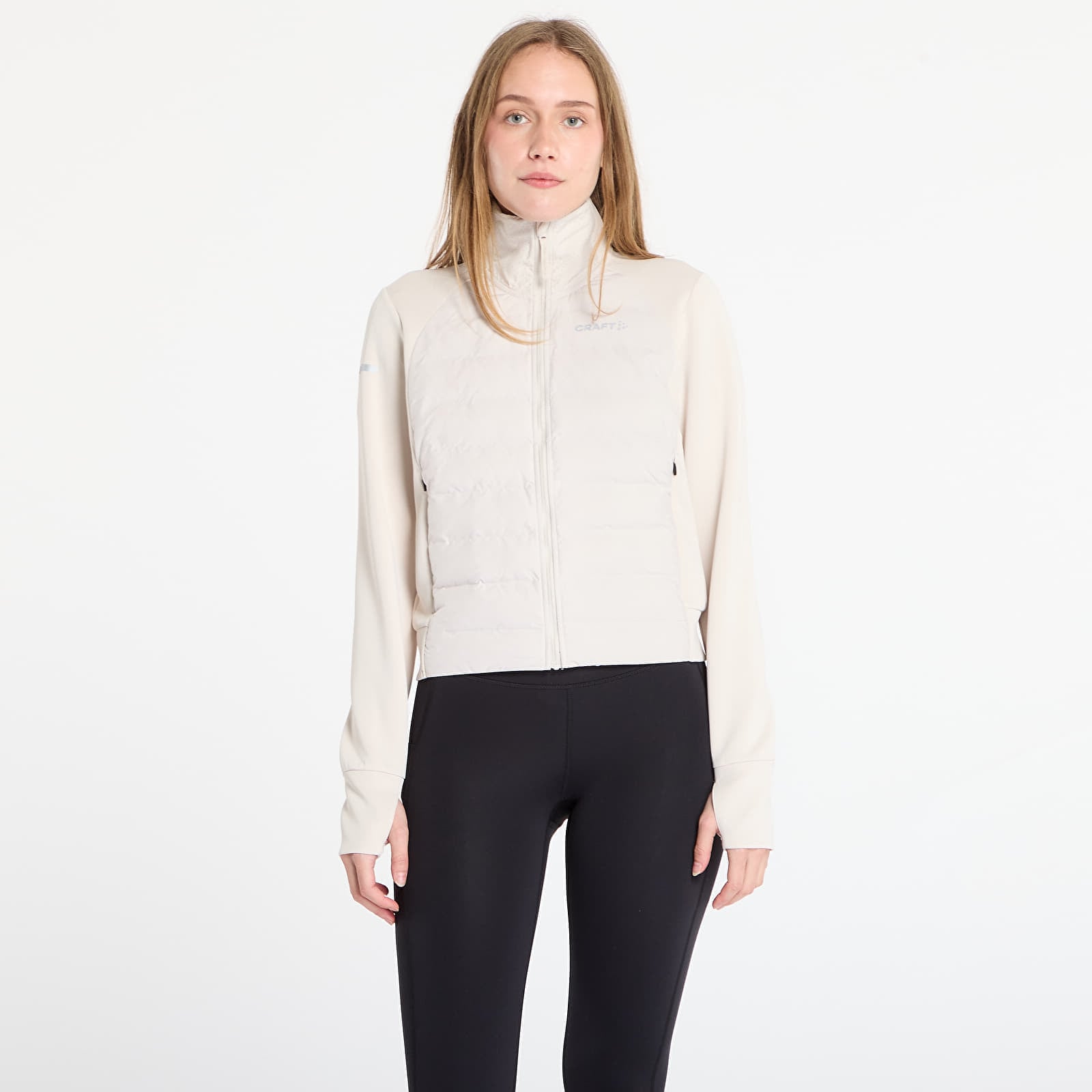 Jachetă Craft Subz Jacket 4 Plaster S