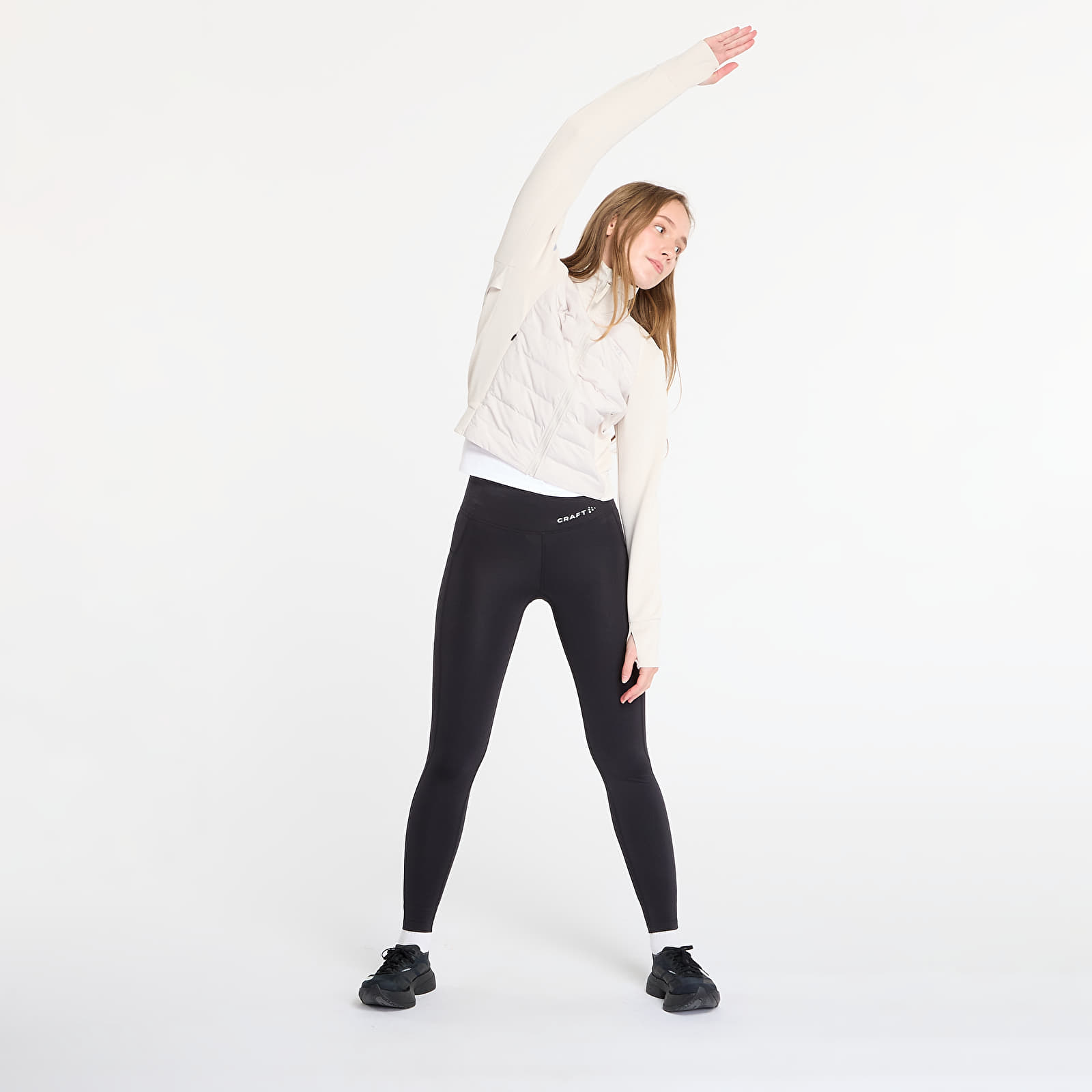Jackets Craft Subz Jacket 4 Plaster