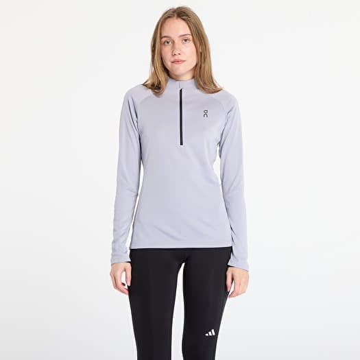 On Climate Shirt Lilac