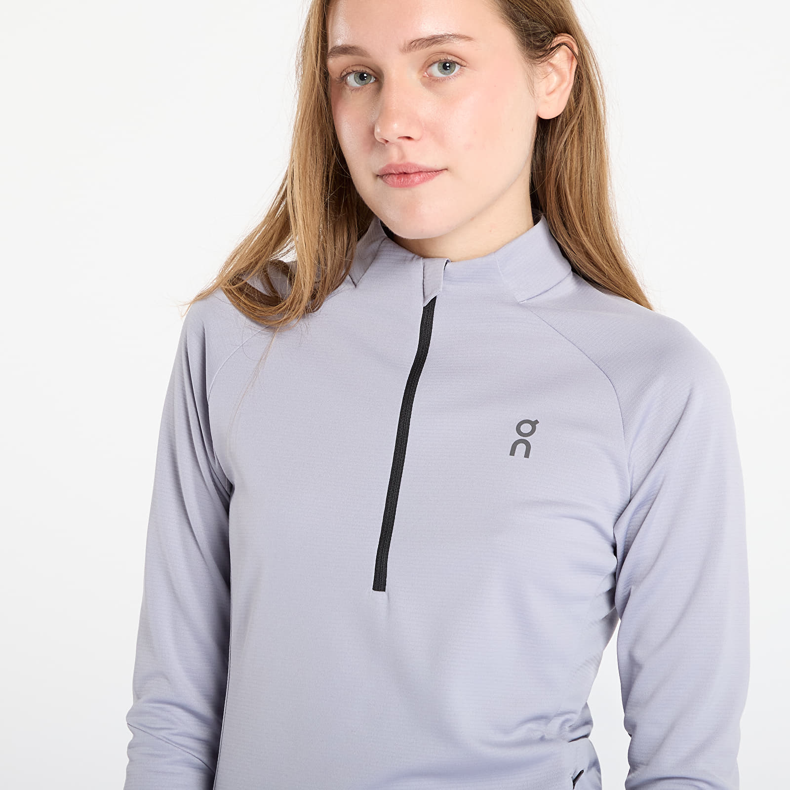 Majice T-shirt On Climate Shirt Lilac