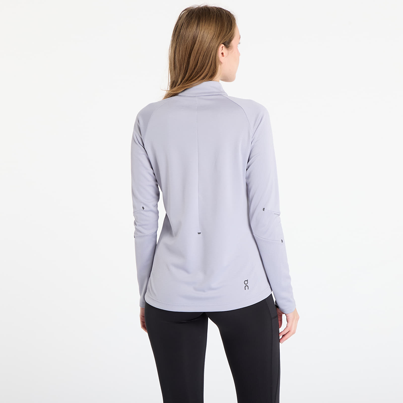 Majice T-shirt On Climate Shirt Lilac