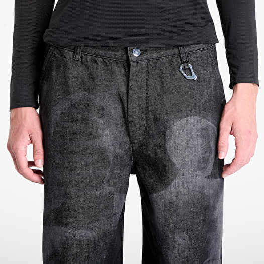 HELIOT EMIL Basalt Denim Laser Black | Footshop