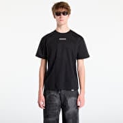 HELIOT EMIL Astrape T-Shirt Black
