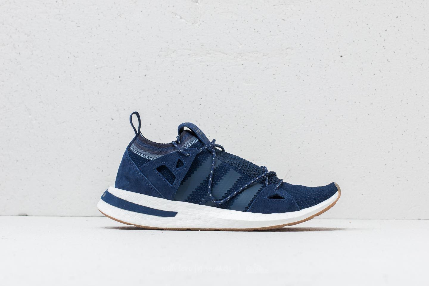 Adidas top arkyn navy