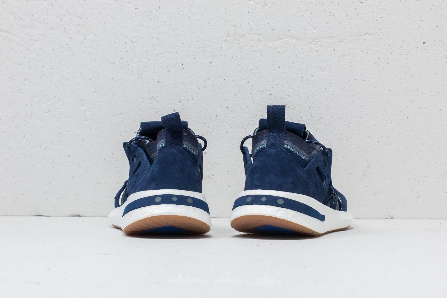 Adidas arkyn clearance dark blue