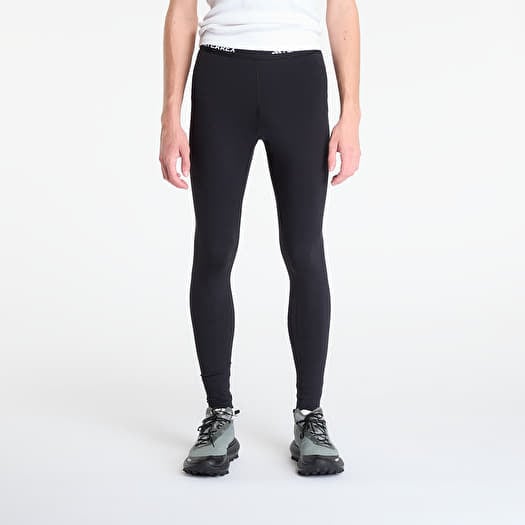 adidas Multi Synthetic Base Layer Tights Black