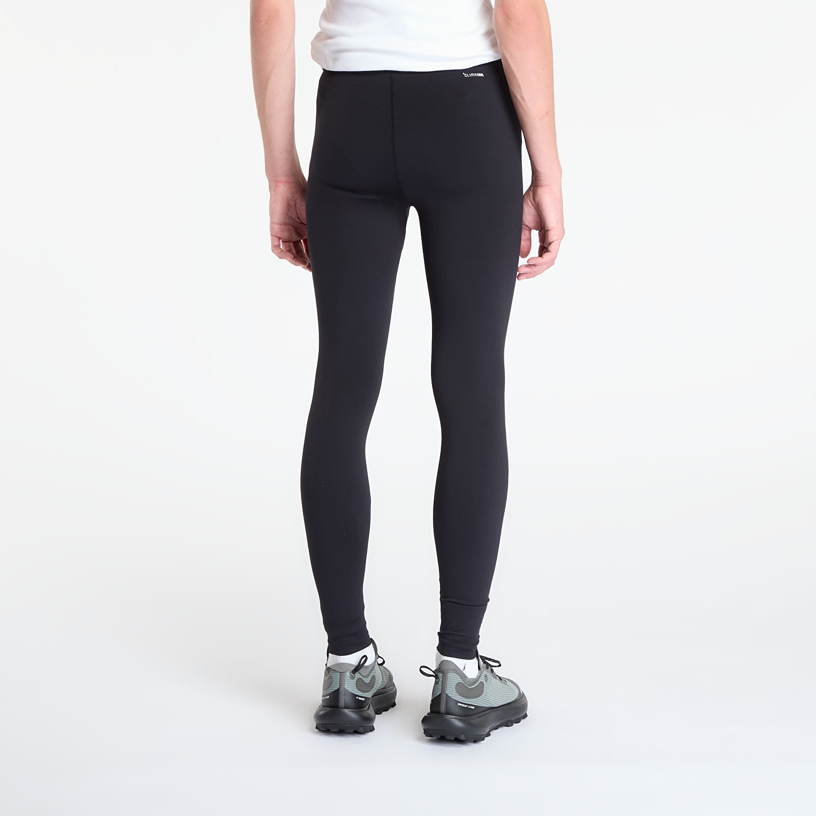 Leggingsit adidas Multi Synthetic Base Layer Tights Black