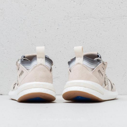 Women s shoes adidas Arkyn W Chalk White White Gum Footshop