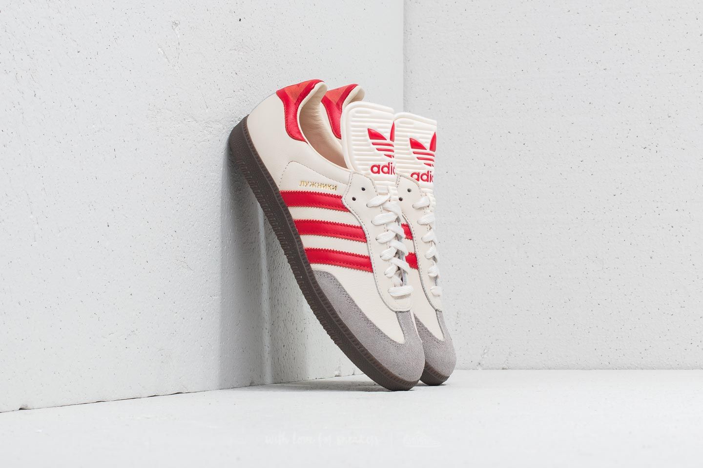 Addidas samba classic on sale