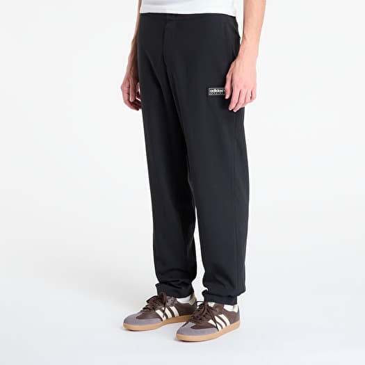 adidas SPEZIAL F.C. Trousers Black