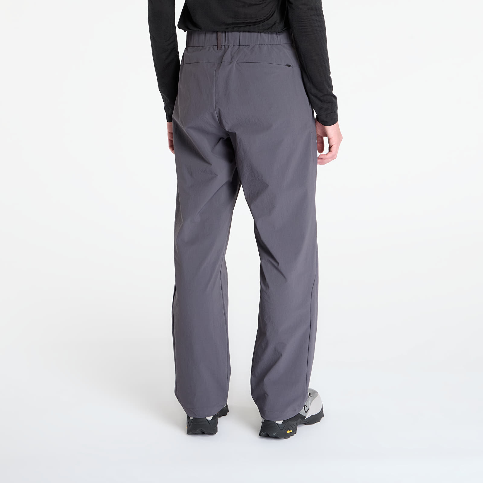 Moške hlače Pas Normal Studios Off-Race Tech Pants Steel