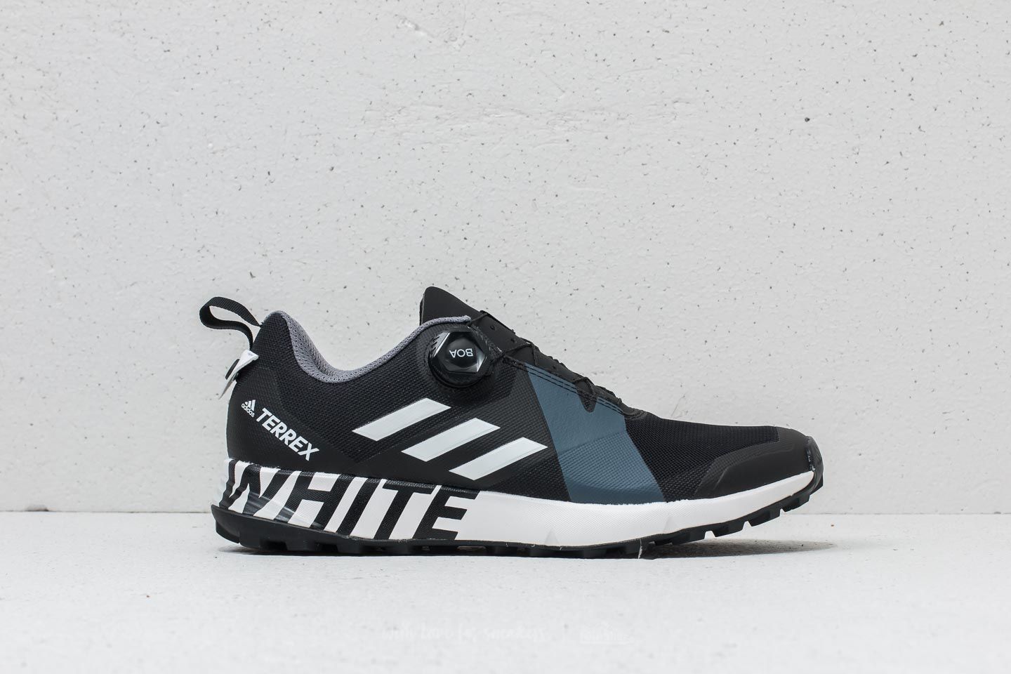Adidas terrex two 2025 boa white mountaineering