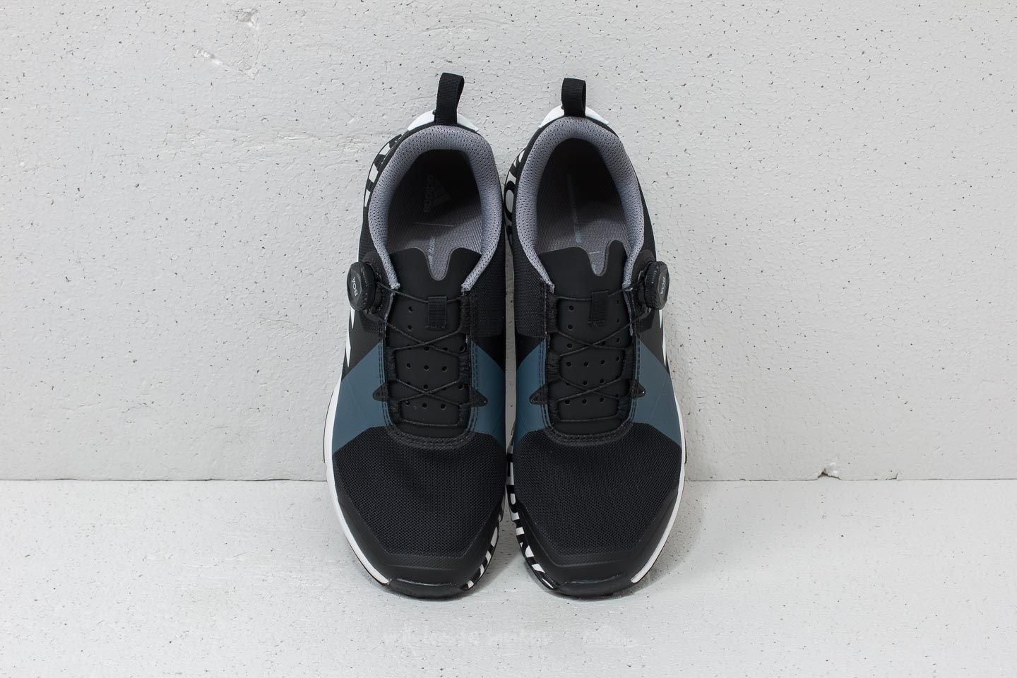 Men's shoes adidas Terrex x White Mountaineering TWO BOA Core