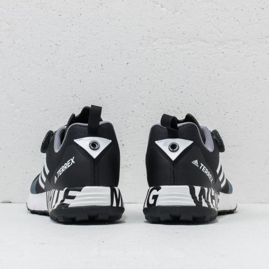 adidas Terrex x White Mountaineering TWO BOA