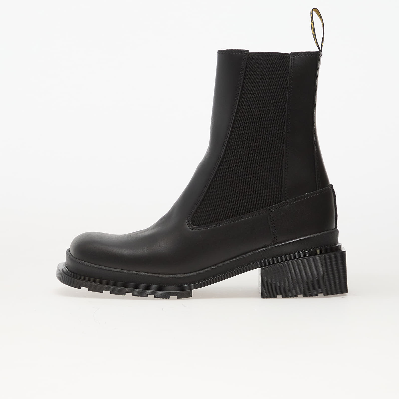 Sneakers Dr. Martens Maybole Chelsea Black EUR 43
