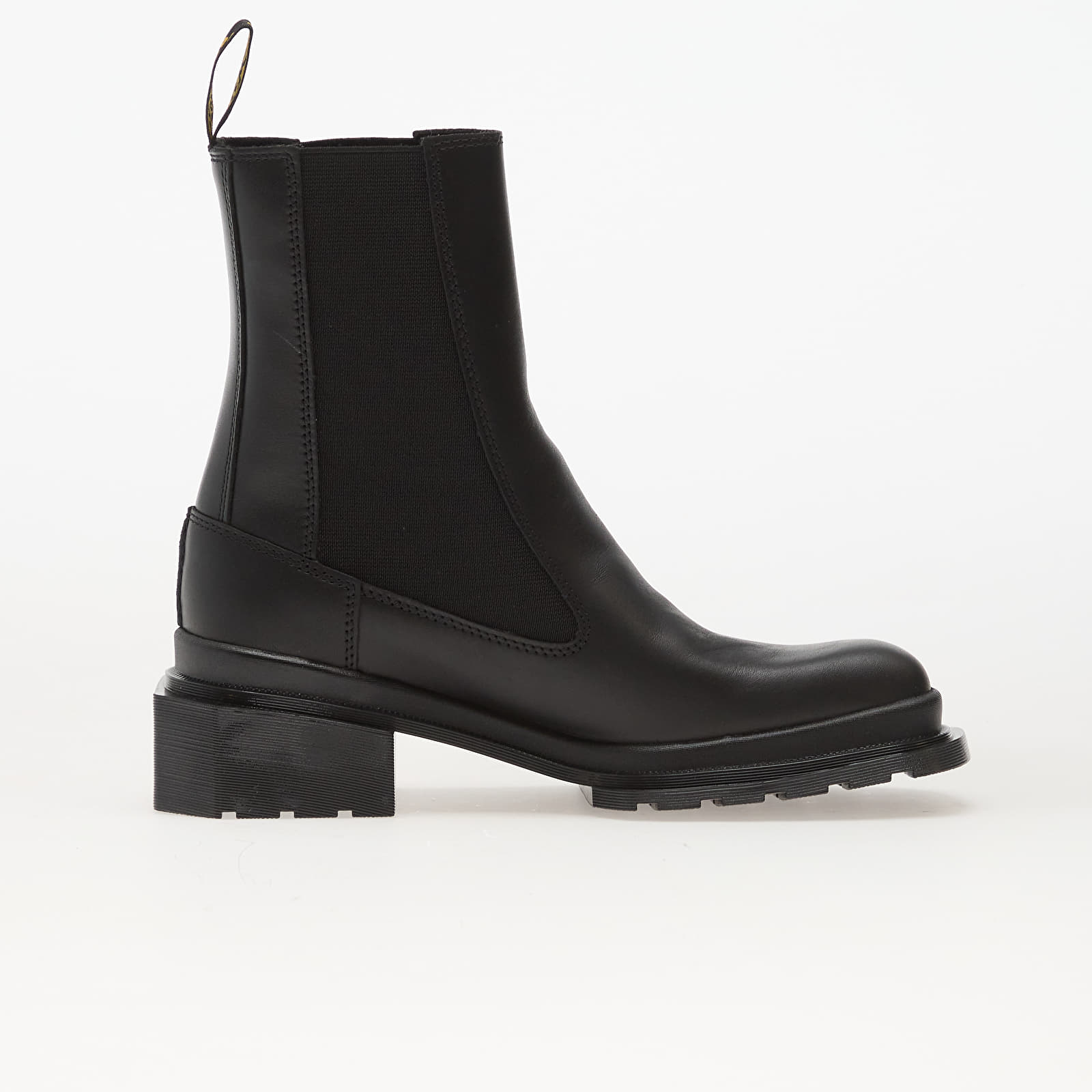 Ženski čevlji Dr. Martens Maybole Chelsea Black