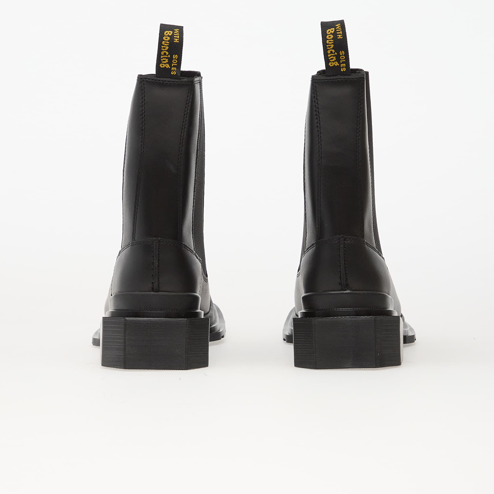 Ženski čevlji Dr. Martens Maybole Chelsea Black