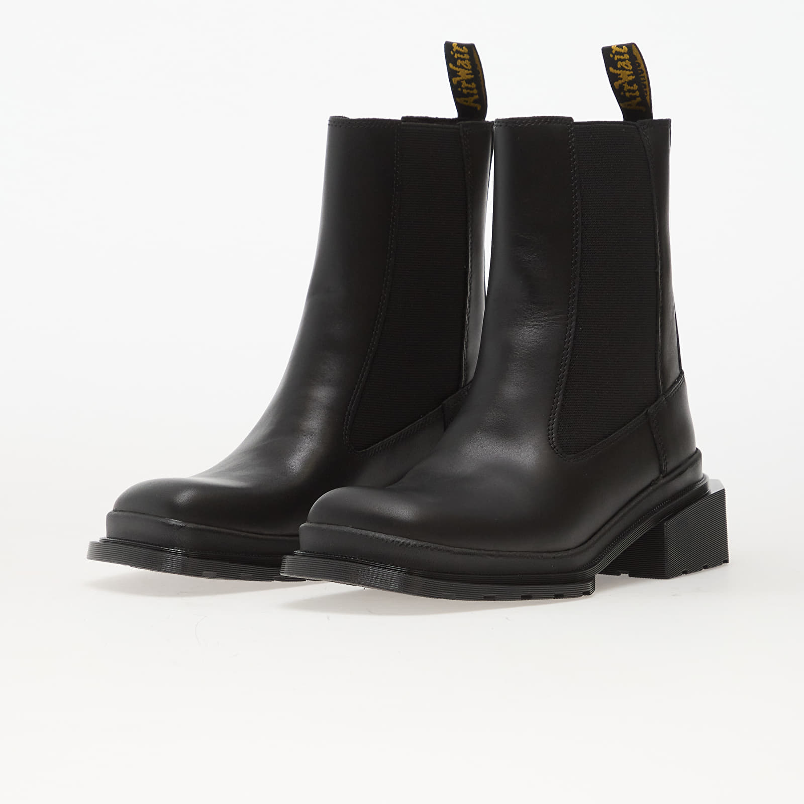Ženski čevlji Dr. Martens Maybole Chelsea Black