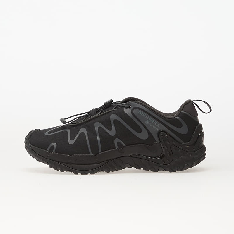Merrell Cham Redux Storm Gtx Se Black/ Graphite