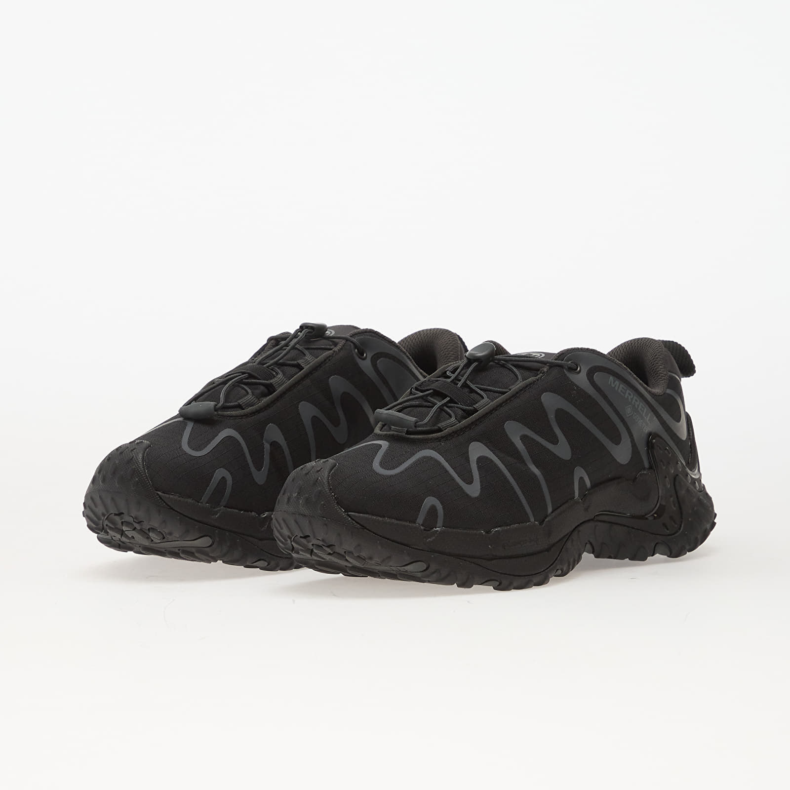 Мъжки кецове и обувки Merrell 1TRL Cham Redux Storm Gtx Se Black/ Graphite