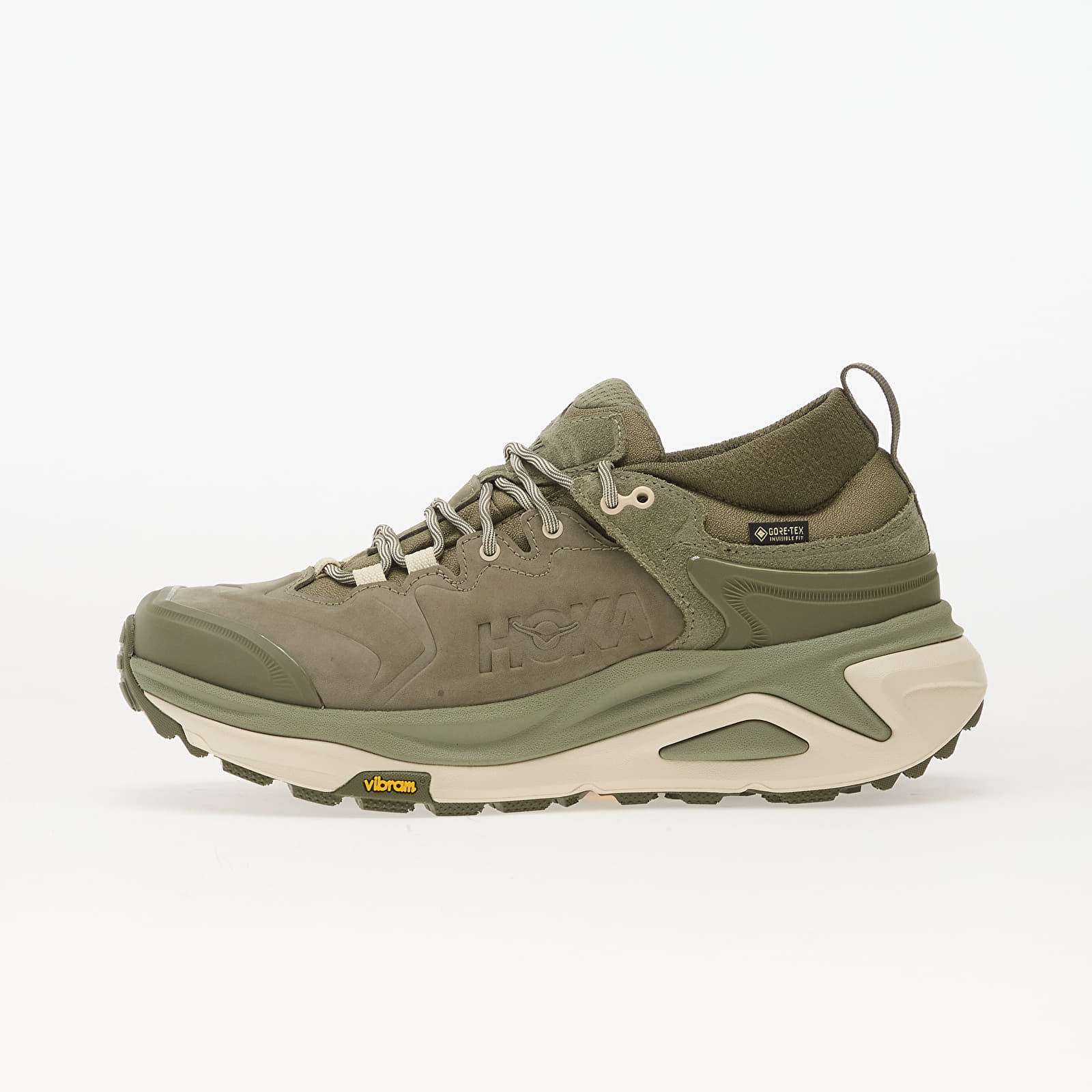 Sneakers Hoka® M Kaha 3 Low Gtx Eucalyptus/ Birch EUR 42