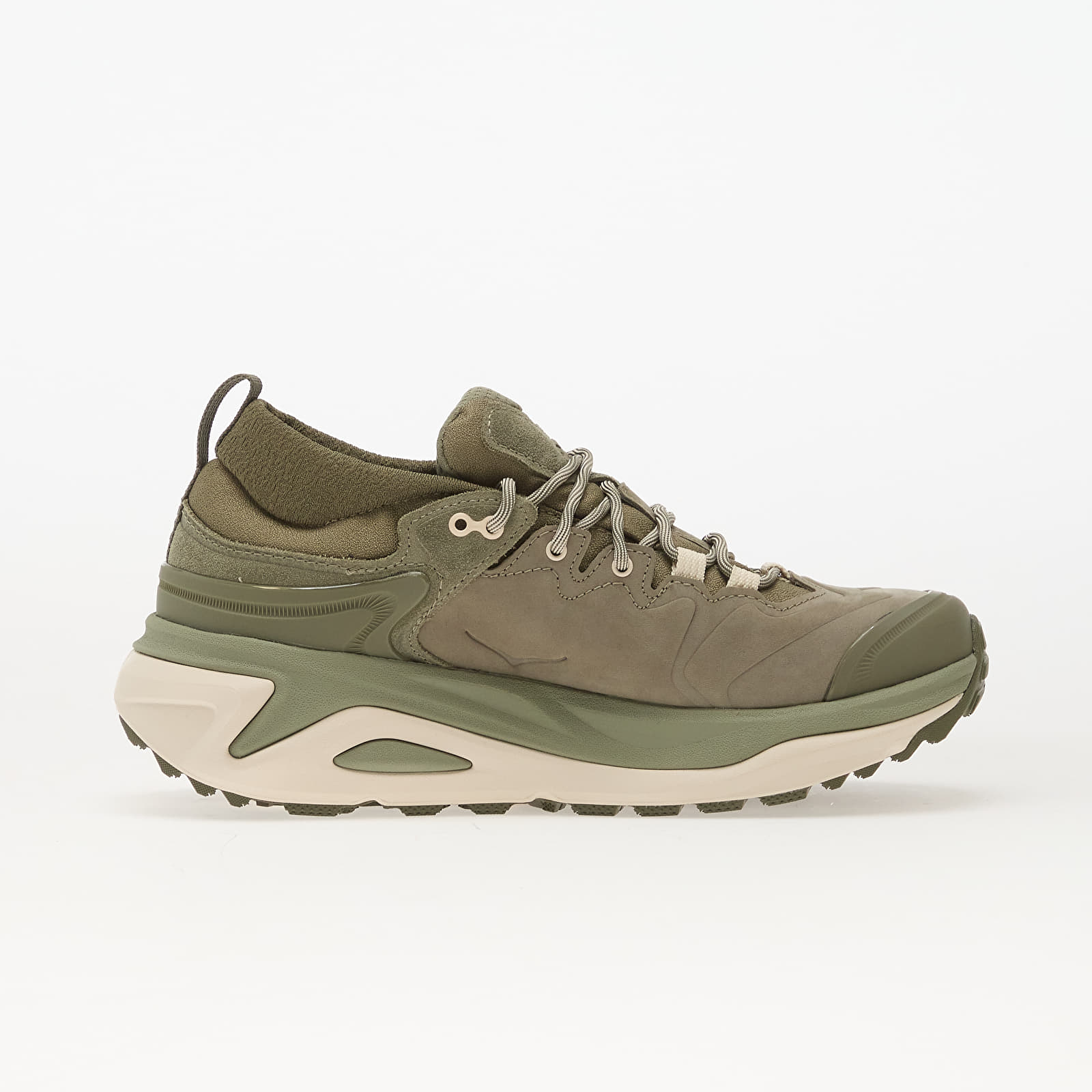 Moški čevlji Hoka® M Kaha 3 Low Gtx Eucalyptus/ Birch
