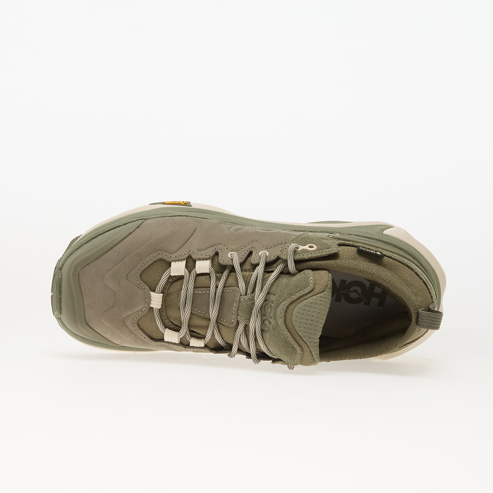 Moški čevlji Hoka® M Kaha 3 Low Gtx Eucalyptus/ Birch