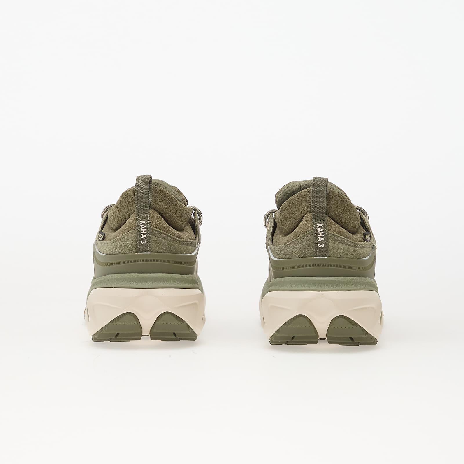 Moški čevlji Hoka® M Kaha 3 Low Gtx Eucalyptus/ Birch
