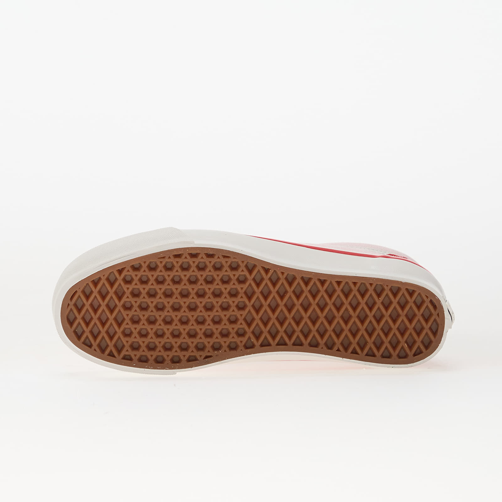 Miesten kengät Vans LX Old Skool Nine Dark Red