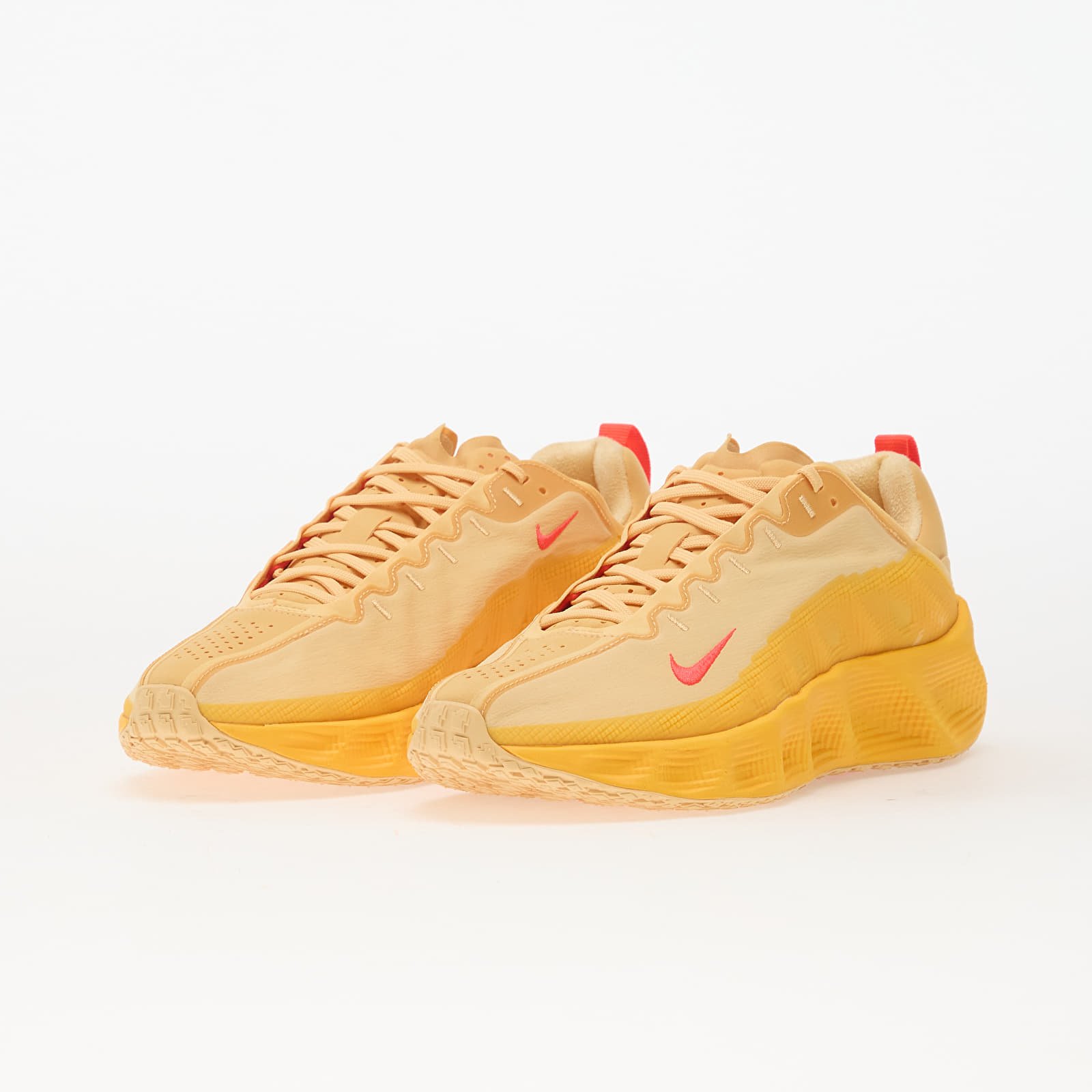 Мъжки кецове и обувки Nike Ava Rover Celestial Gold/ Brt Crimson-Celestial Gold-Brt Crimson-Univ Gold