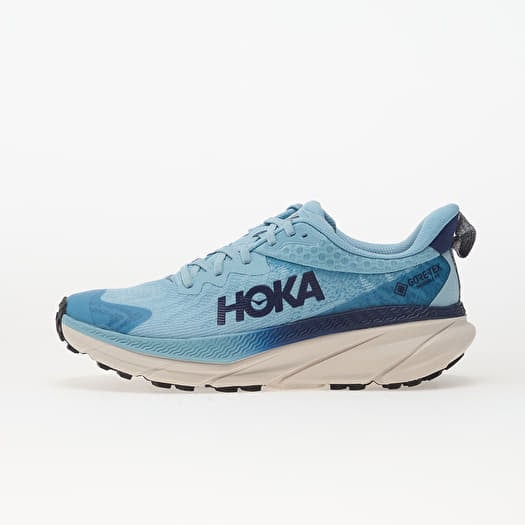 Hoka® W Challenger Atr 7 Gtx Raindrop/ Grout