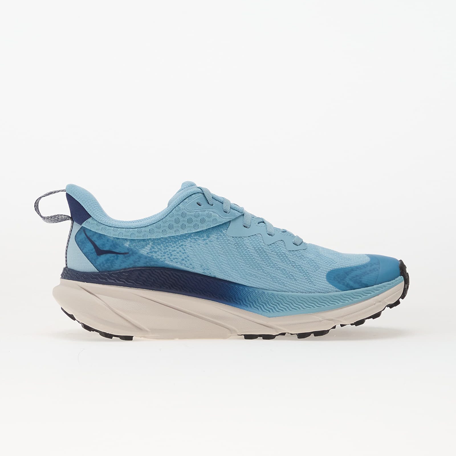 Ženski čevlji Hoka® W Challenger Atr 7 Gtx Raindrop/ Grout