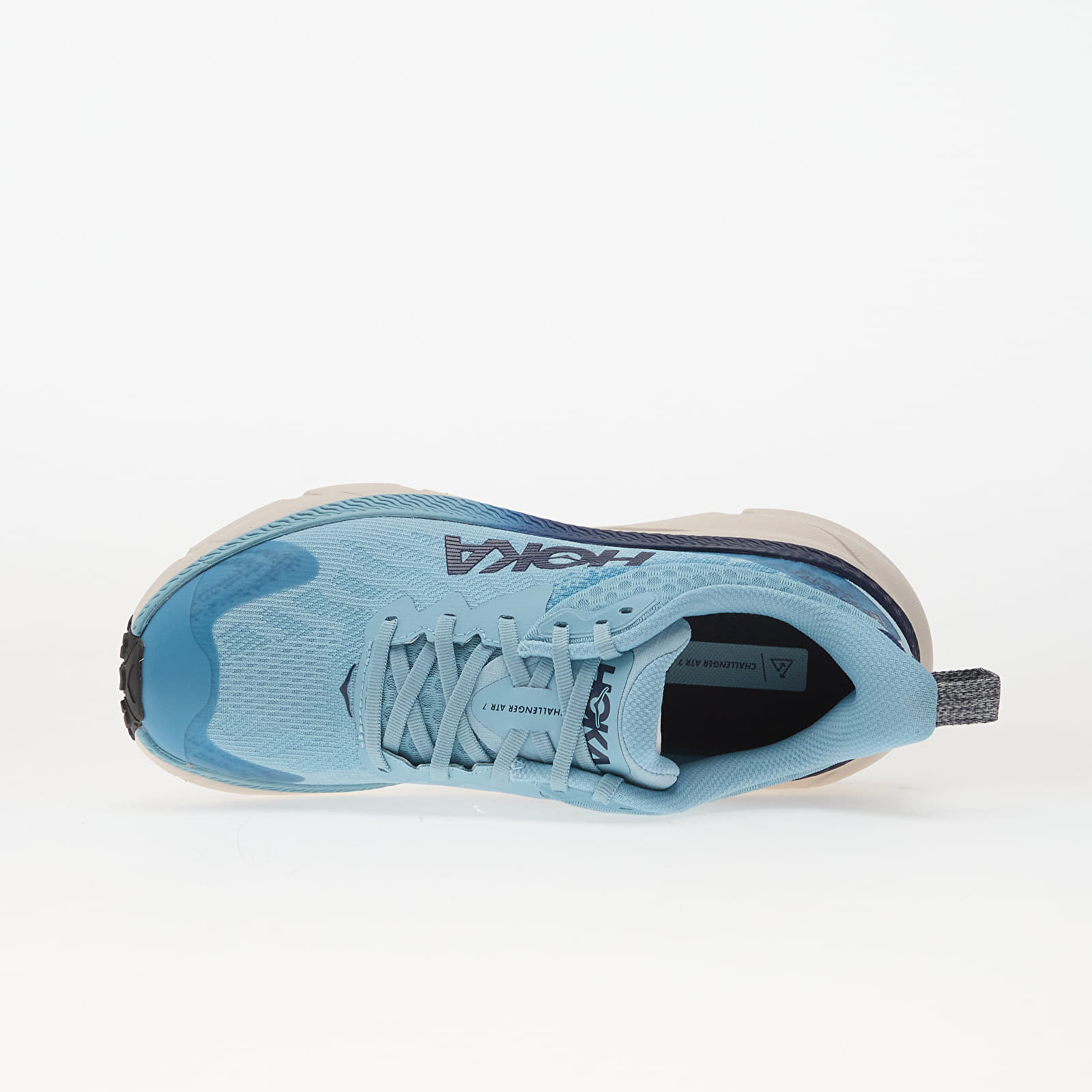 Ženski čevlji Hoka® W Challenger Atr 7 Gtx Raindrop/ Grout