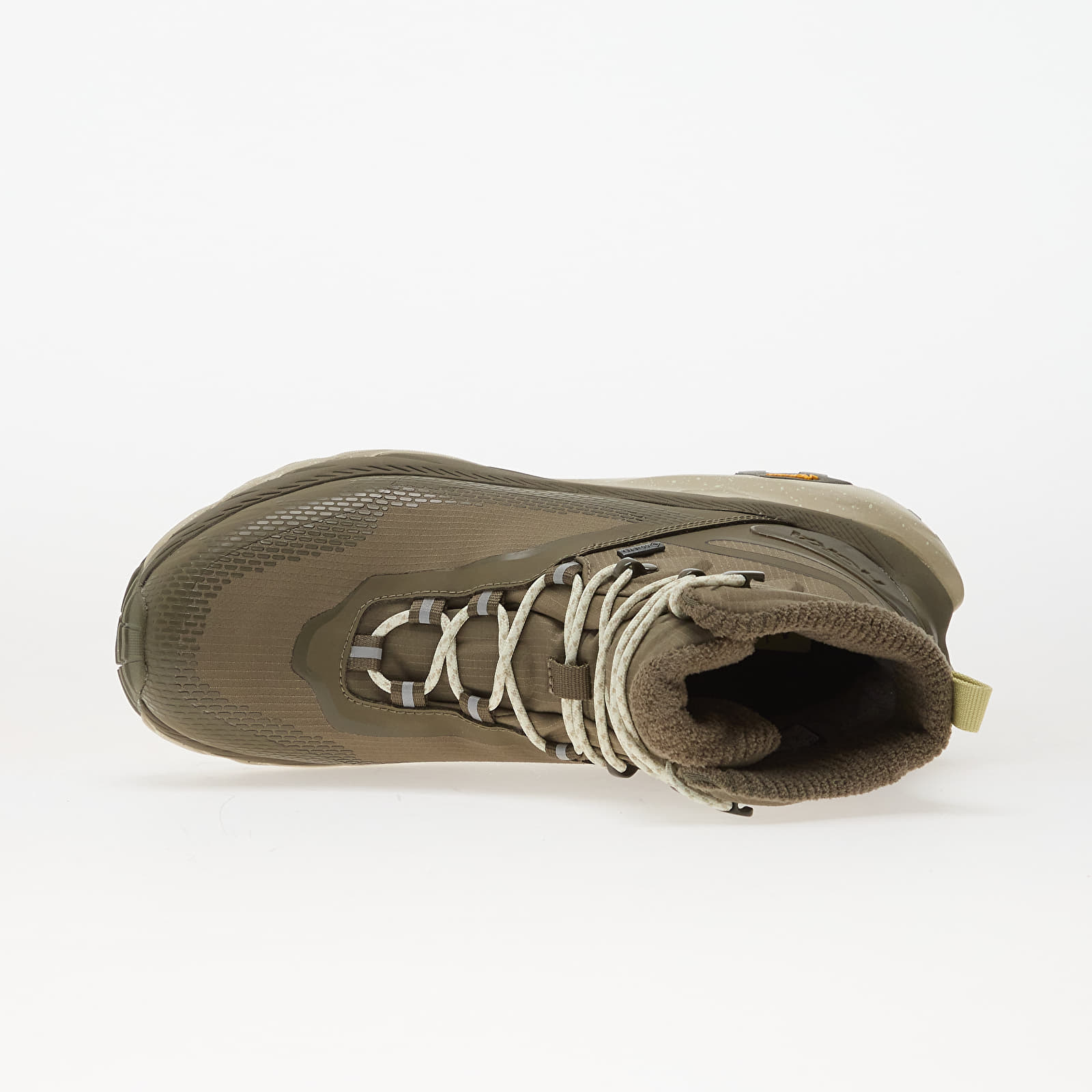 Men's shoes Hoka® M Kaha 2 Frost Gtx Antique Olive/ Oyster Mushroom