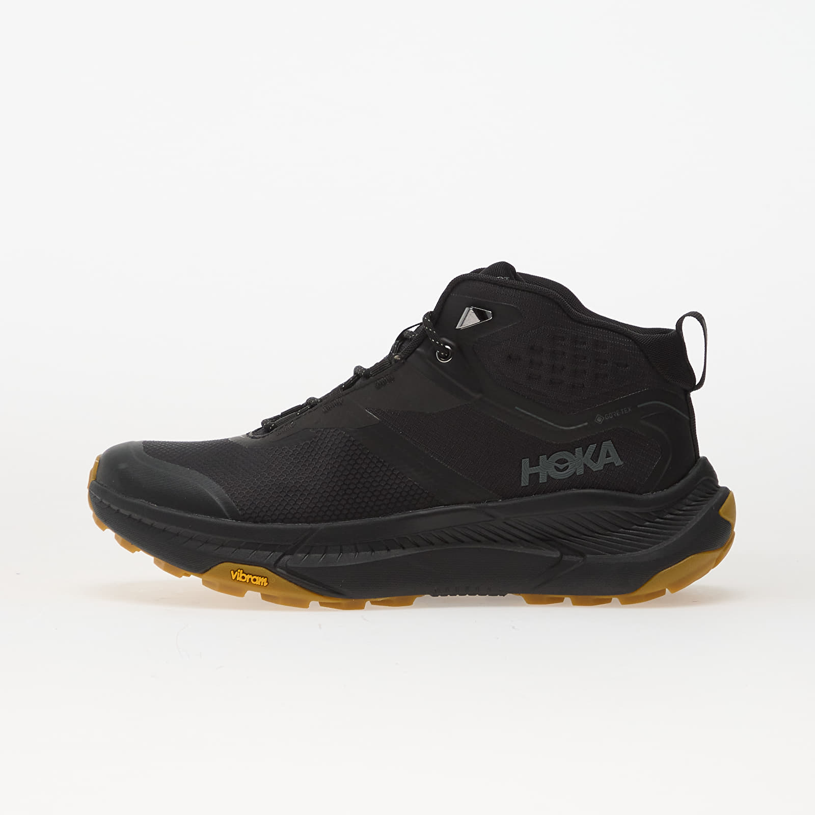 Men's shoes Hoka® M Transport Hike Gtx Black/ Black