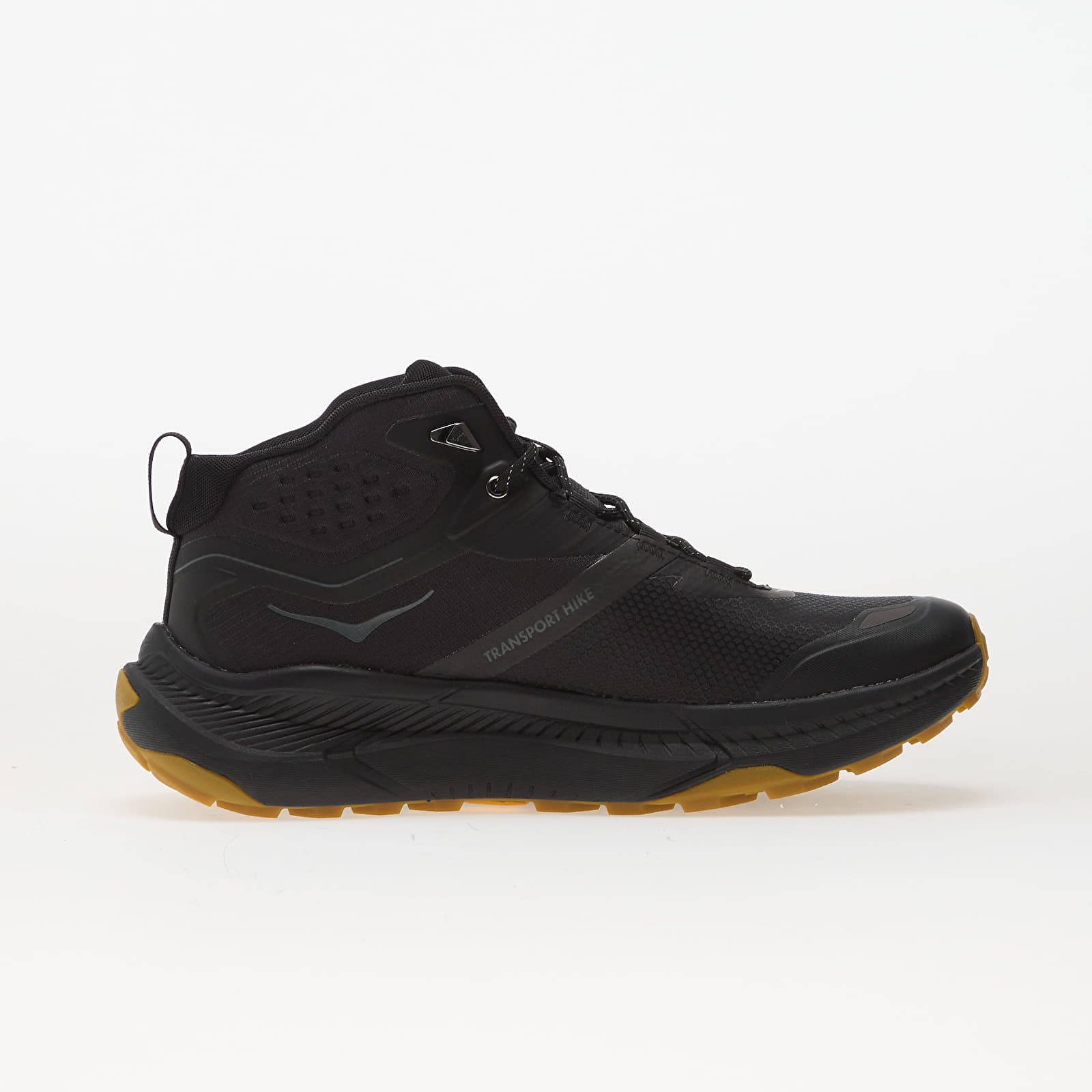 Men's shoes Hoka® M Transport Hike Gtx Black/ Black